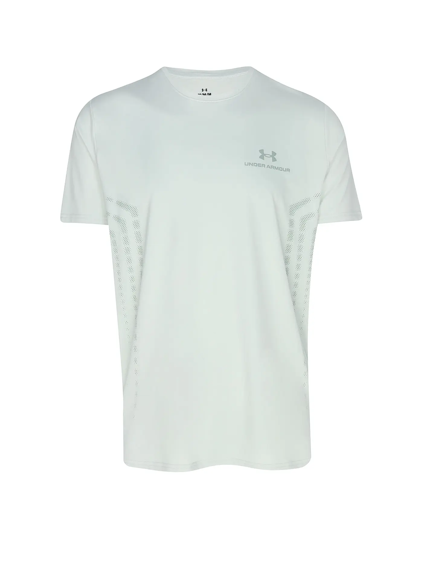 UNDER ARMOUR | Herren Fitnessshirt Vanish Energy Graphic | 